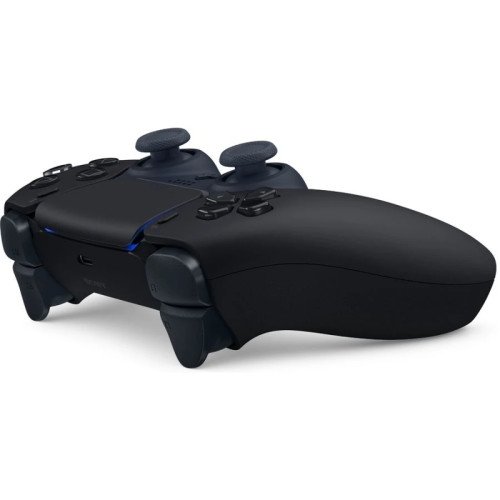 Геймпад/ Gamepad Sony DualSense for PlayStation 5/5 Pro, 5 revision, Black CFI-ZCT2W Геймпад/ Gamepad Sony DualSense for PlayStation 5/5 Pro, 5 revision, Black CFI-ZCT2W