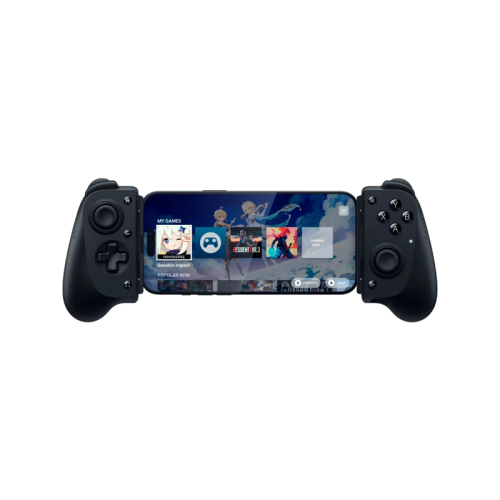 Игровой контроллер Razer Kishi V3/ Razer Kishi V3 Gamepad Игровой контроллер Razer Kishi V3/ Razer Kishi V3 Gamepad