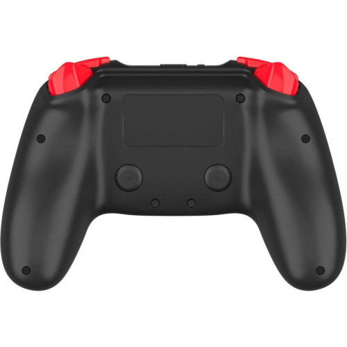 Геймпад A4Tech Bloody GPW70 Sports черный USB Беспроводной виброотдача обратная связь (GPW70 SPORTS BLACK)