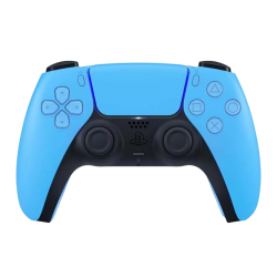 Геймпад/ Sony DualSense for PlayStation 5/5 Pro, 5 revision, Cosmic Blue CFI-ZCT1W