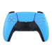 Геймпад/ Sony DualSense for PlayStation 5/5 Pro, 5 revision, Cosmic Blue CFI-ZCT1W Геймпад/ Sony DualSense for PlayStation 5/5 Pro, 5 revision, Cosmic Blue CFI-ZCT1W