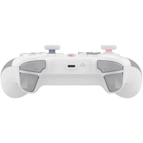 Геймпад A4Tech Bloody GPW70 Sports белый USB Беспроводной виброотдача обратная связь (GPW70 SPORTS WHITE)