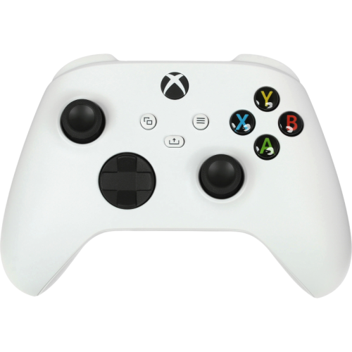 Геймпад/ Microsoft Xbox Wireless Controller White