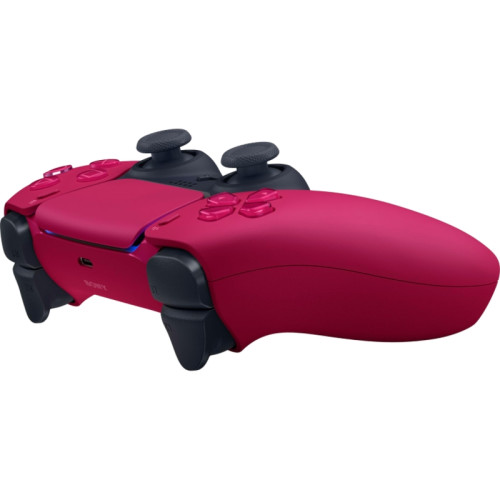 Геймпад/ Gamepad Sony DualSense for PlayStation 5/5 Pro, 5 revision, Cosmic Red CFI-ZCT1W Геймпад/ Gamepad Sony DualSense for PlayStation 5/5 Pro, 5 revision, Cosmic Red CFI-ZCT1W