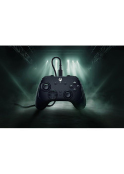 Игровой контроллер Razer Wolverine V3 Tournament Ed. - Black gamepad/ Razer Wolverine V3 Tournament Ed. - Black Gamepad