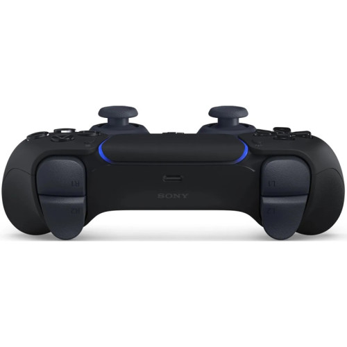 Геймпад/ Геймпад Sony DualSense for PlayStation 5/5 Pro, 5 revision, черный CFI-ZCT1W