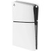 Игровая приставка/ Sony PlayStation 5 Slim Blue-Ray 1Tb White (CFI-2016A)