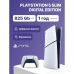 Игровая приставка/ Sony PlayStation 5 Slim Digital 825Гб White (CFI-2118 B01)