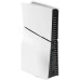 Игровая приставка/ Sony PlayStation 5 Slim Blue-Ray 1Tb White (CFI-2016A)