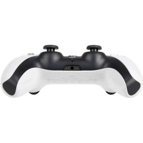 Геймпад/ Геймпад Sony DualSense for PlayStation 5/5 Pro, 5 revision, белый CFI-ZCT1W