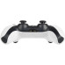 Геймпад/ Геймпад Sony DualSense for PlayStation 5/5 Pro, 5 revision, белый CFI-ZCT1W