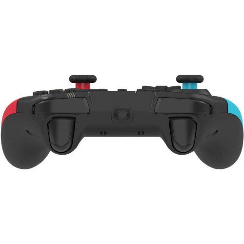 Геймпад A4Tech Bloody GP30 Sports черный/синий USB виброотдача обратная связь (GP30 SPORTS BLUE) Геймпад A4Tech Bloody GP30 Sports черный/синий USB виброотдача обратная связь (GP30 SPORTS BLUE)