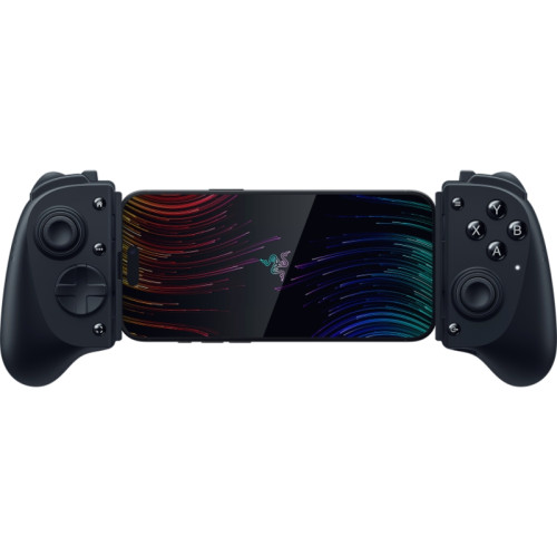 Игровой контроллер Razer Kishi V3 Pro/ Razer Kishi V3 Pro Gamepad Игровой контроллер Razer Kishi V3 Pro/ Razer Kishi V3 Pro Gamepad