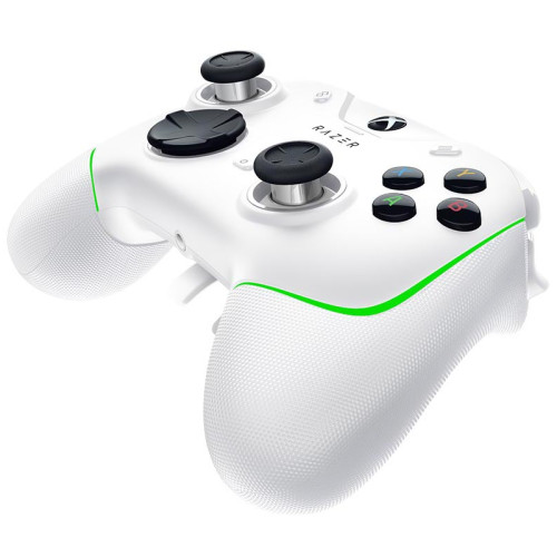 Игровой контроллер Wolverine V2 Chroma White/ Razer Wolverine V2 Chroma - White - Wired Gaming Controller for Xbox Series X