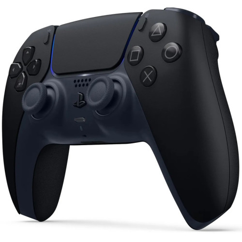 Геймпад/ Геймпад Sony DualSense for PlayStation 5/5 Pro, 5 revision, черный CFI-ZCT1W