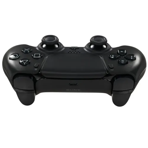 Геймпад/ Gamepad Sony DualSense for PlayStation 5/5 Pro, 5 revision, black СFI-ZCT1G Геймпад/ Gamepad Sony DualSense for PlayStation 5/5 Pro, 5 revision, black СFI-ZCT1G