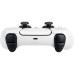Геймпад/ Геймпад Sony DualSense for PlayStation 5/5 Pro, 5 revision, белый CFI-ZCT1W