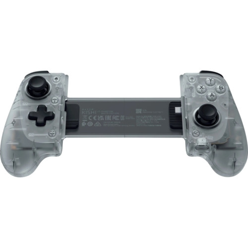 Игровой контроллер Razer Kishi V3 - Phantom White Ed./ Razer Kishi V3 - Phantom White Ed. Gamepad