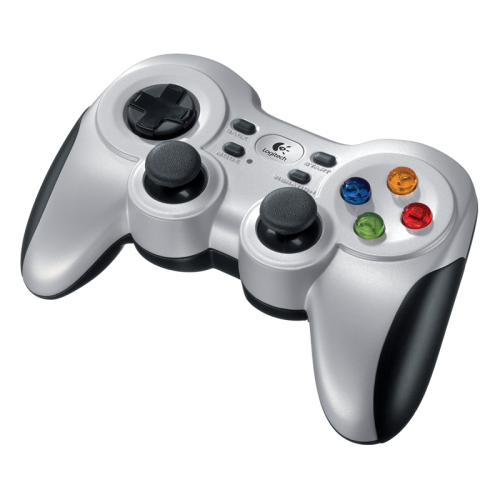 Геймпад/ Logitech Wireless Gamepad F710 USB Геймпад/ Logitech Wireless Gamepad F710 USB