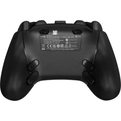 Игровой контроллер Razer Wolverine V3 Pro 8K PC/ Razer Wolverine V3 Pro 8K PC Gamepad Игровой контроллер Razer Wolverine V3 Pro 8K PC/ Razer Wolverine V3 Pro 8K PC Gamepad