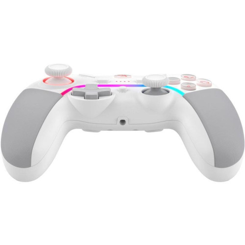 Геймпад A4Tech Bloody GPW70 Sports белый USB Беспроводной виброотдача обратная связь (GPW70 SPORTS WHITE)