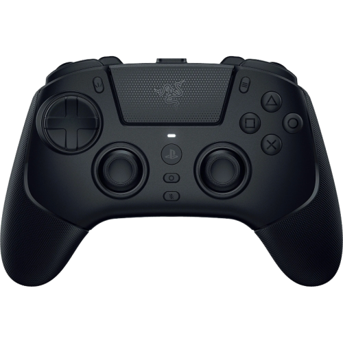 Игровой контроллер Razer Raiju V3 Pro for PS5 & PC - Black/ Razer Raiju V3 Pro for PS5 & PC - Black Gamepad