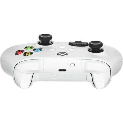 Геймпад/ Microsoft Xbox Wireless Controller White