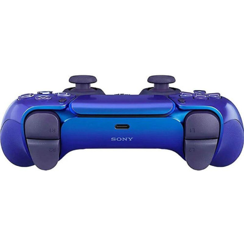 Геймпад/ Gamepad Sony DualSense for PlayStation 5/5 Pro, 5 revision, Chroma Indigo CFI-ZCT1W Геймпад/ Gamepad Sony DualSense for PlayStation 5/5 Pro, 5 revision, Chroma Indigo CFI-ZCT1W