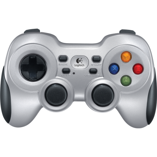 Геймпад/ Logitech Wireless Gamepad F710 USB