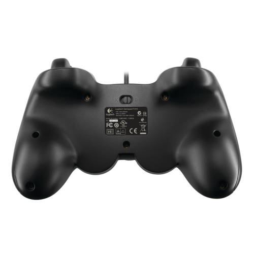 Геймпад/ Logitech GAMEPAD F310