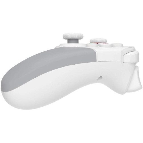 Геймпад A4Tech Bloody GPW50 Sports белый USB Беспроводной виброотдача обратная связь (GPW50 SPORTS WHITE)