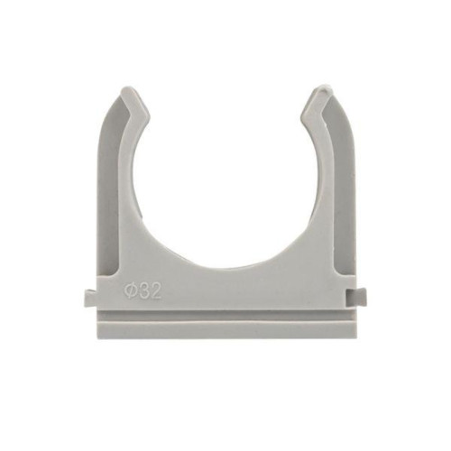 Крепеж-клипса d32мм Plast PROxima