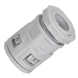 ELASTA Муфта вводная для гофрированных труб MVN16 IP40