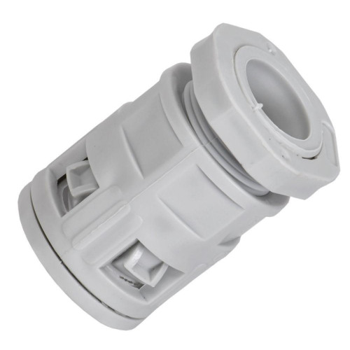 ELASTA Муфта вводная для гофрированных труб MVN16 IP40