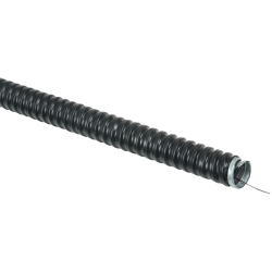 ELASTA Металлорукав МПГнг-LS-10 с зондом (50м) IEK