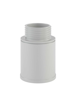 Муфта труба-коробка, IP67, М25х1.5, д.25мм