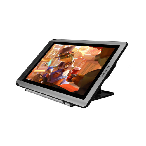 Интерактивный дисплей/ Сенсорный монитор Huion GT-156HD V2