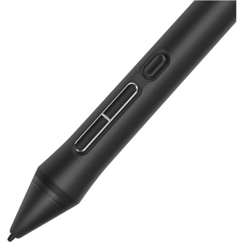Интерактивный дисплей/ Сенсорный монитор Huion KAMVAS 16 Gen 3 Black