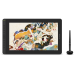 Сенсорный монитор Huion KAMVAS 16 (2021) Black Сенсорный монитор Huion KAMVAS 16 (2021) Black
