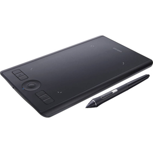Графический планшет Intuos Pro S (Small)