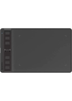 Графический планшет Huion INSPIROY 2 S H641P Black