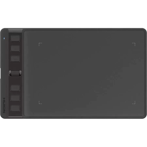 Графический планшет Графический планшет Huion INSPIROY 2 S H641P Black