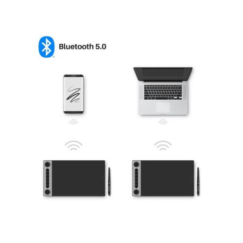 Графический планшет/ Графический планшет Huion Q630M Графический планшет/ Графический планшет Huion Q630M