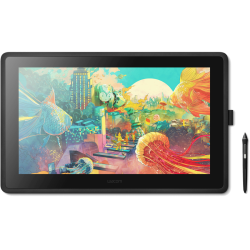 Интерактивный дисплей Interactive display Wacom Cintiq 22