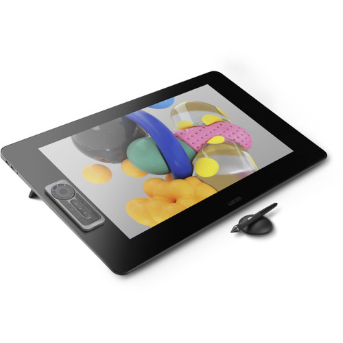 Интерактивный дисплей/ Wacom Cintiq Pro 24 Интерактивный дисплей/ Wacom Cintiq Pro 24