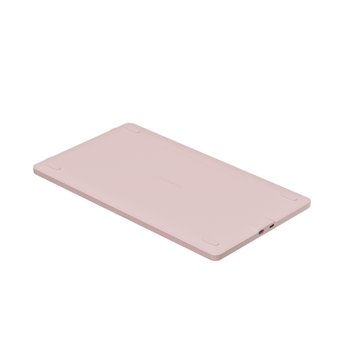 Интерактивный дисплей/ Сенсорный монитор Huion KAMVAS 13 Gen 3 Pink