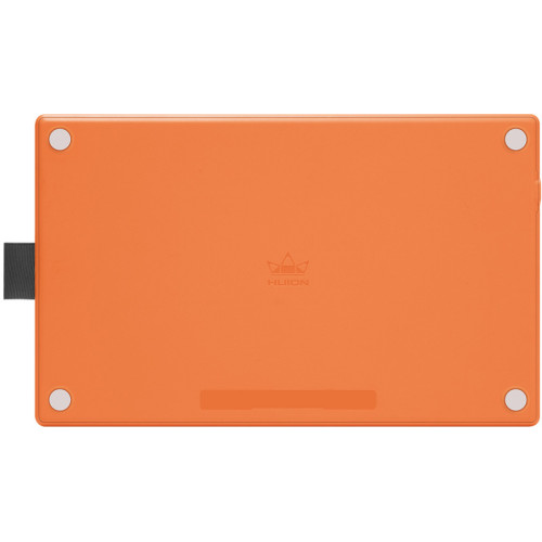 Графический планшет/ Графический планшет Huion Inspiroy RTM-500 Orange Графический планшет/ Графический планшет Huion Inspiroy RTM-500 Orange