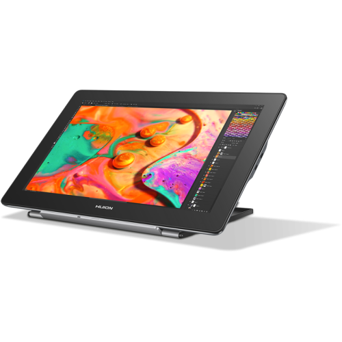 Интерактивный дисплей/ Сенсорный монитор Huion KAMVAS PRO 16 4K Интерактивный дисплей/ Сенсорный монитор Huion KAMVAS PRO 16 4K