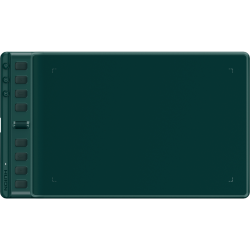 Графический планшет Графический планшет Huion INSPIROY 2 M H951P Green