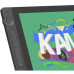 Интерактивный дисплей/ Сенсорный монитор Huion KAMVAS 16 Gen 3 Black